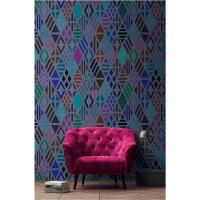 Digitaldruck-Tapete Geometrical 2 livingwalls (DD110966)