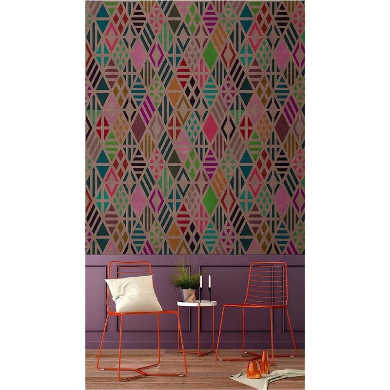 Digitaldruck-Tapete Geometrical 1 livingwalls (DD110961)
