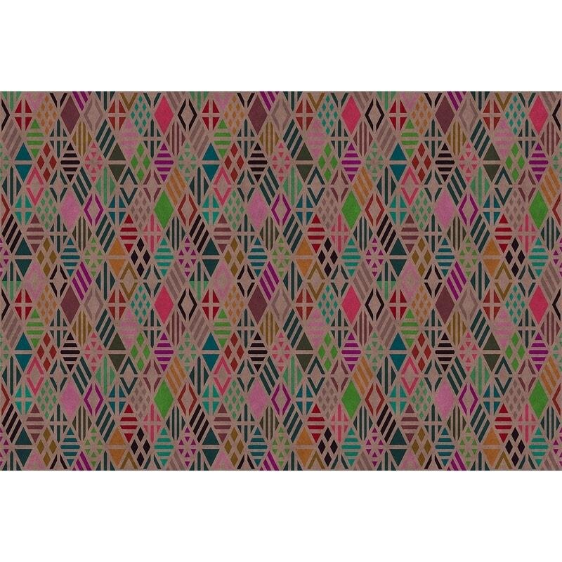 Digitaldruck-Tapete Geometrical 1 livingwalls (DD110961)