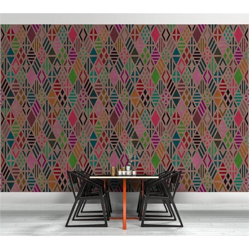 Digitaldruck-Tapete Geometrical 1 livingwalls (DD110961)