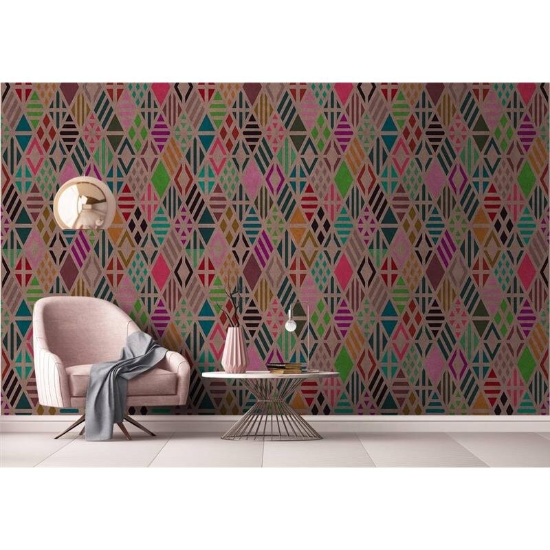 Digitaldruck-Tapete Geometrical 1 livingwalls (DD110961)