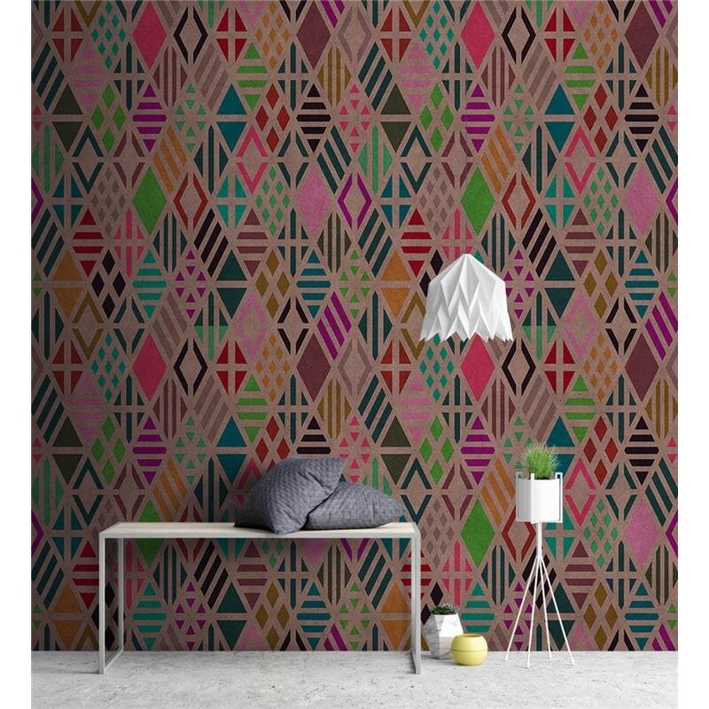 Digitaldruck-Tapete Geometrical 1 livingwalls (DD110961)