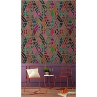 Digitaldruck-Tapete Geometrical 1 livingwalls (DD110961)