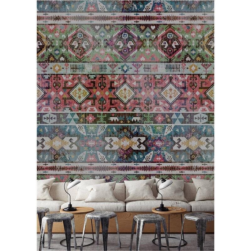 Digitaldruck-Tapete Navajo 3 livingwalls (DD110931)