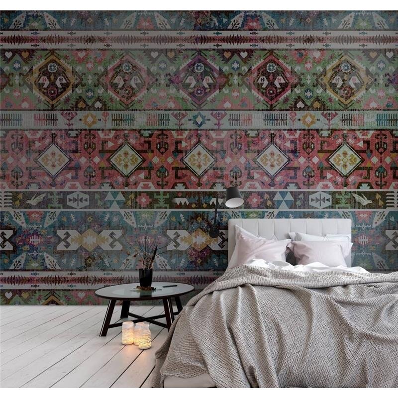 Digitaldruck-Tapete Navajo 3 livingwalls (DD110931)