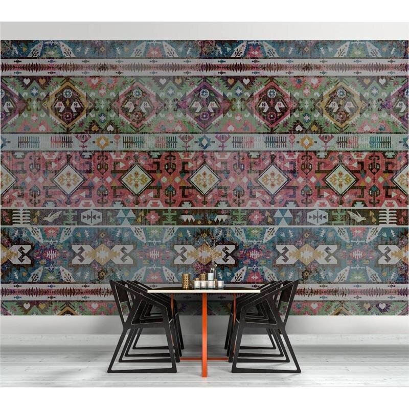 Digitaldruck-Tapete Navajo 3 livingwalls (DD110931)