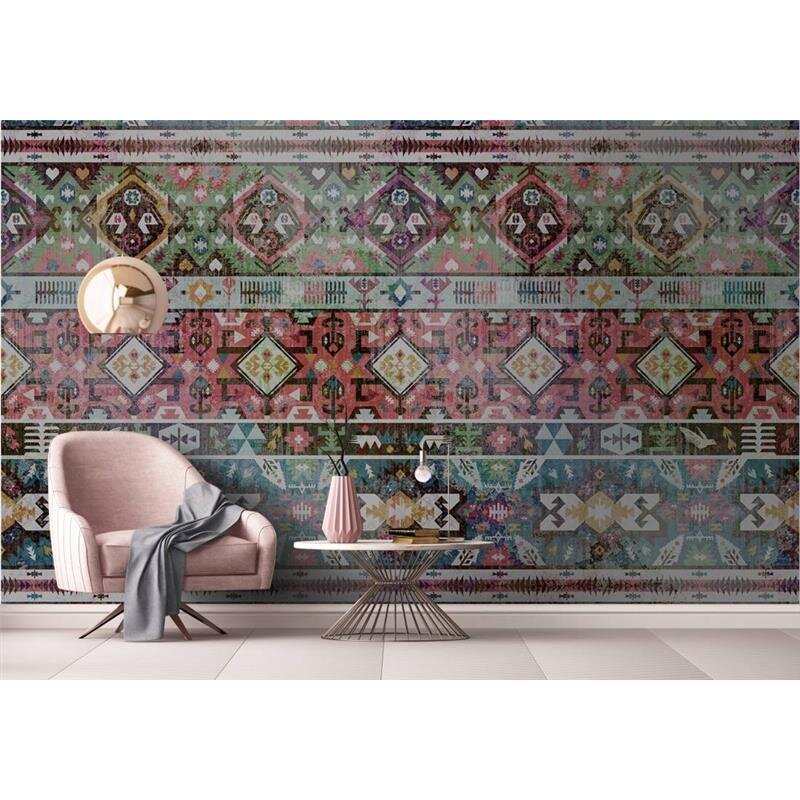 Digitaldruck-Tapete Navajo 3 livingwalls (DD110931)