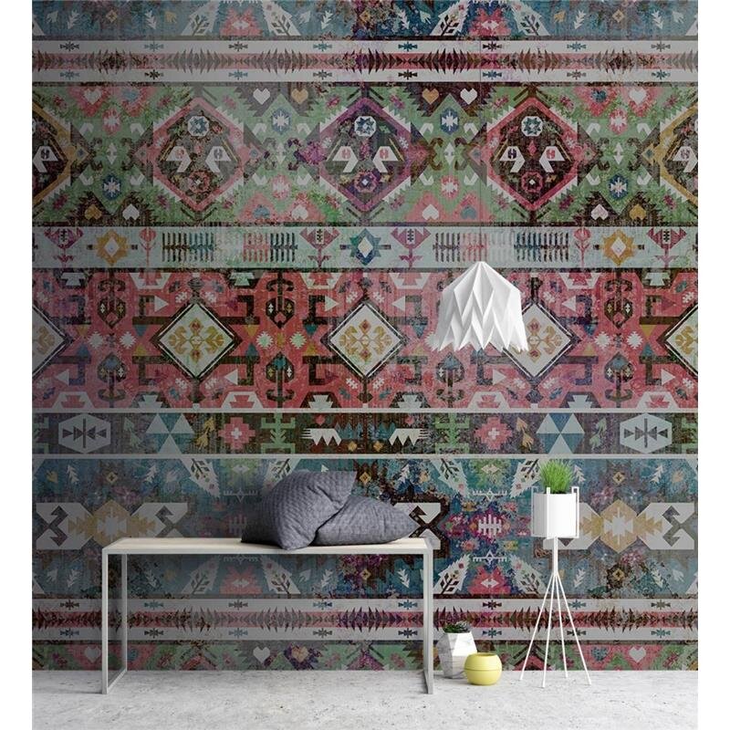 Digitaldruck-Tapete Navajo 3 livingwalls (DD110931)