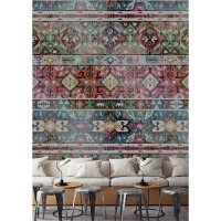 Digitaldruck-Tapete Navajo 3 livingwalls (DD110931)