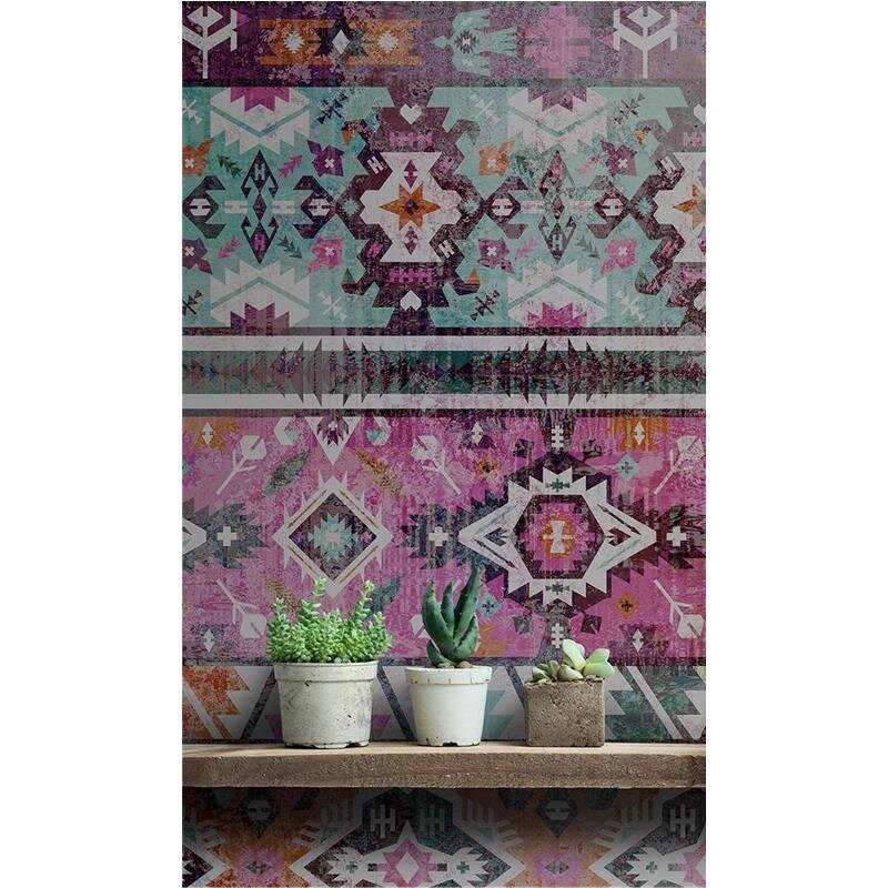 Digitaldruck-Tapete Navajo 2 livingwalls (DD110926)