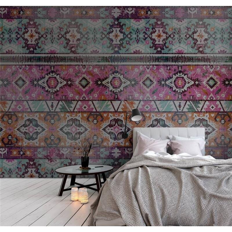 Digitaldruck-Tapete Navajo 2 livingwalls (DD110926)