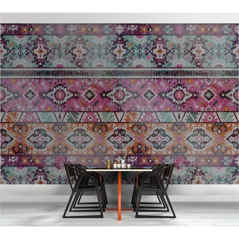 Digitaldruck-Tapete Navajo 2 livingwalls (DD110926)