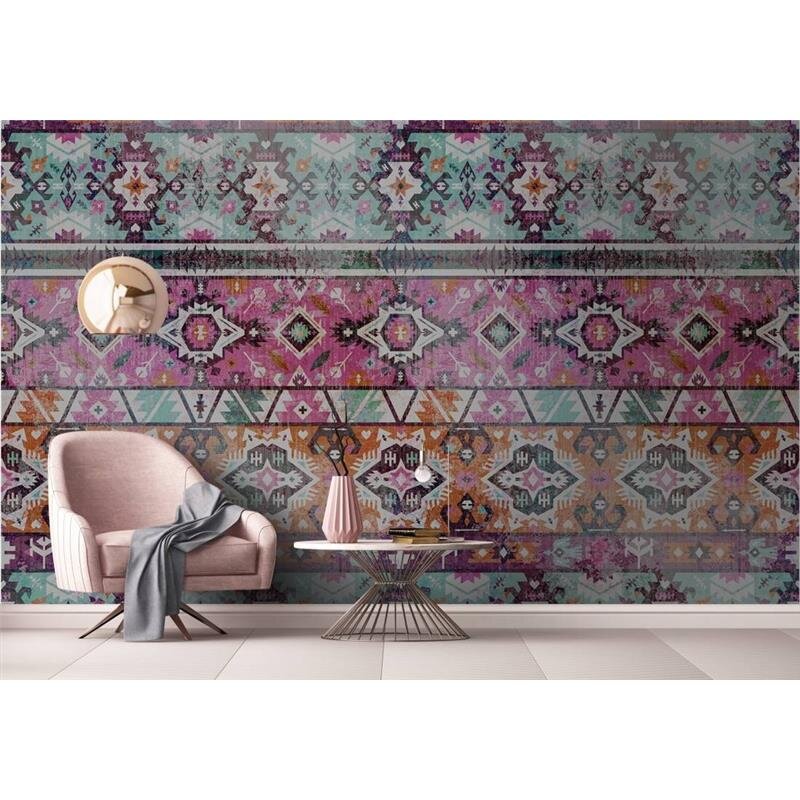 Digitaldruck-Tapete Navajo 2 livingwalls (DD110926)