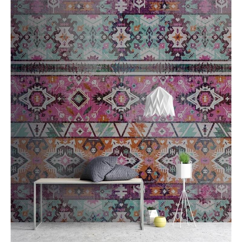 Digitaldruck-Tapete Navajo 2 livingwalls (DD110926)