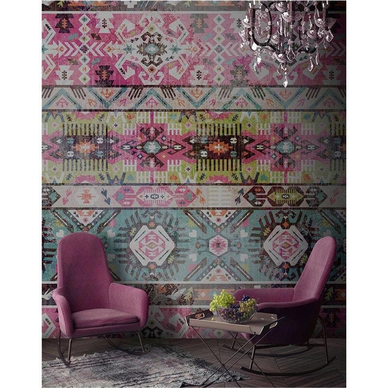 Digitaldruck-Tapete Navajo 1 livingwalls (DD110921)