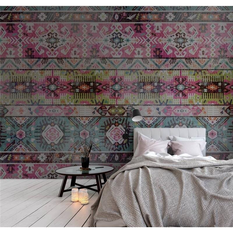 Digitaldruck-Tapete Navajo 1 livingwalls (DD110921)