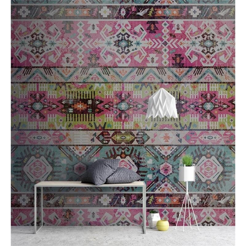 Digitaldruck-Tapete Navajo 1 livingwalls (DD110921)