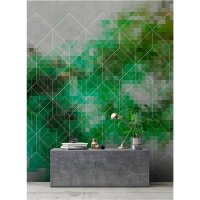 Digitaldruck-Tapete Colour Network 3 livingwalls (DD110916)