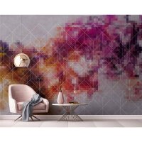 Digitaldruck-Tapete Colour Network 1 livingwalls (DD110906)
