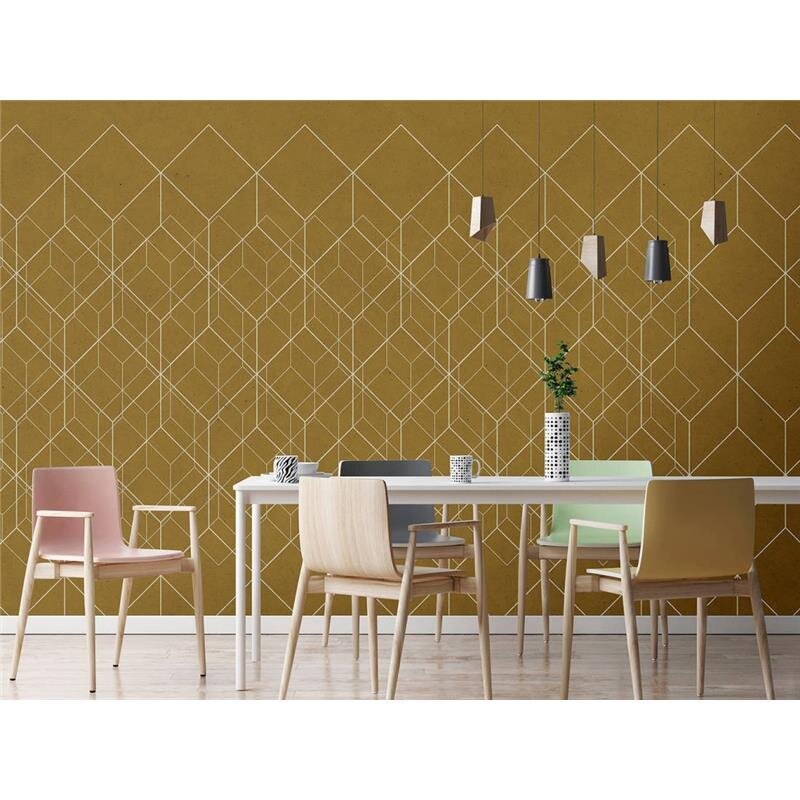 Digitaldruck-Tapete Network 2 livingwalls (DD110901)