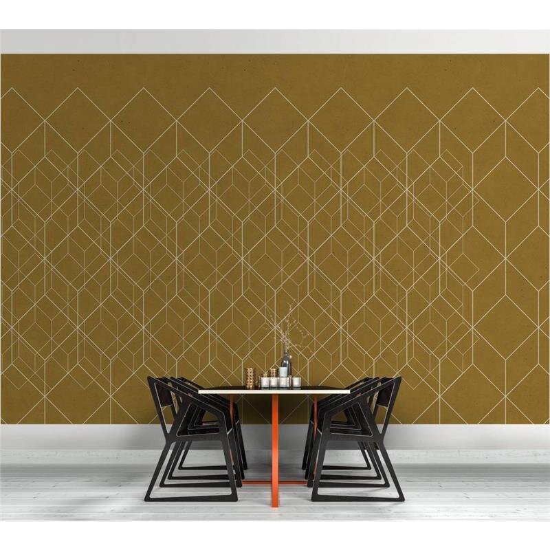 Digitaldruck-Tapete Network 2 livingwalls (DD110901)