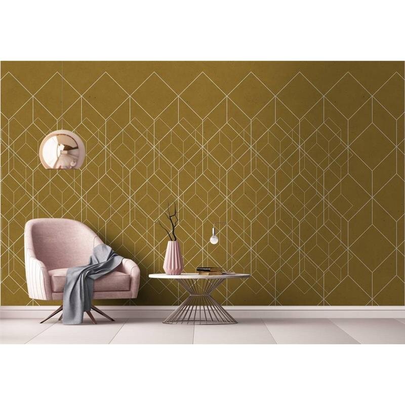 Digitaldruck-Tapete Network 2 livingwalls (DD110901)