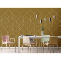 Digitaldruck-Tapete Network 2 livingwalls (DD110901)