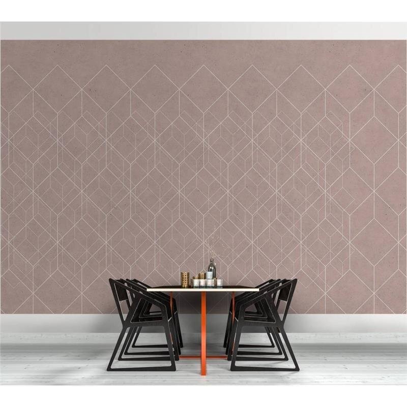 Digitaldruck-Tapete Network 1 livingwalls (DD110896)