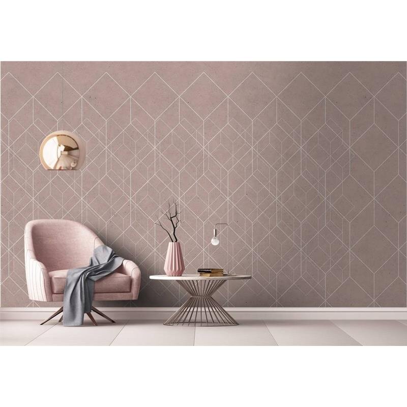 Digitaldruck-Tapete Network 1 livingwalls (DD110896)