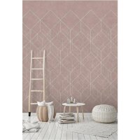 Digitaldruck-Tapete Network 1 livingwalls (DD110896)