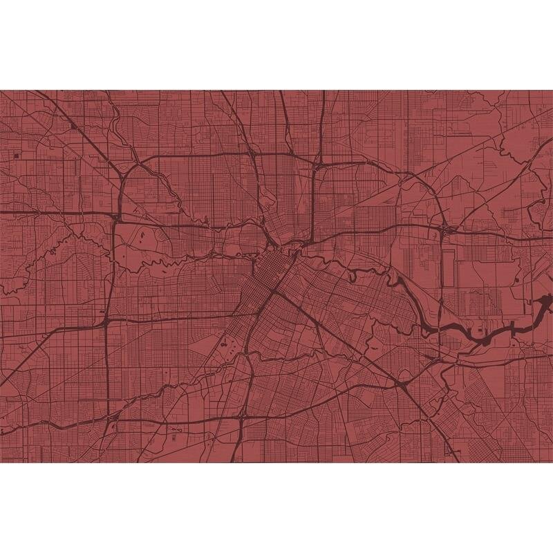 Digitaldruck-Tapete Metropolitan 3 livingwalls (DD110891)