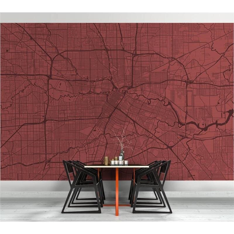 Digitaldruck-Tapete Metropolitan 3 livingwalls (DD110891)