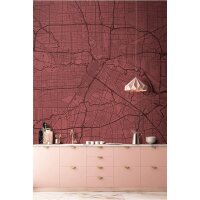 Digitaldruck-Tapete Metropolitan 3 livingwalls (DD110891)