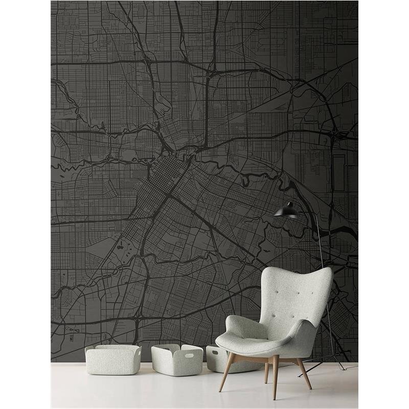 Digitaldruck-Tapete Metropolitan 2 livingwalls (DD110886)