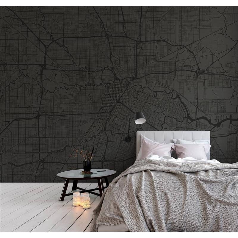 Digitaldruck-Tapete Metropolitan 2 livingwalls (DD110886)