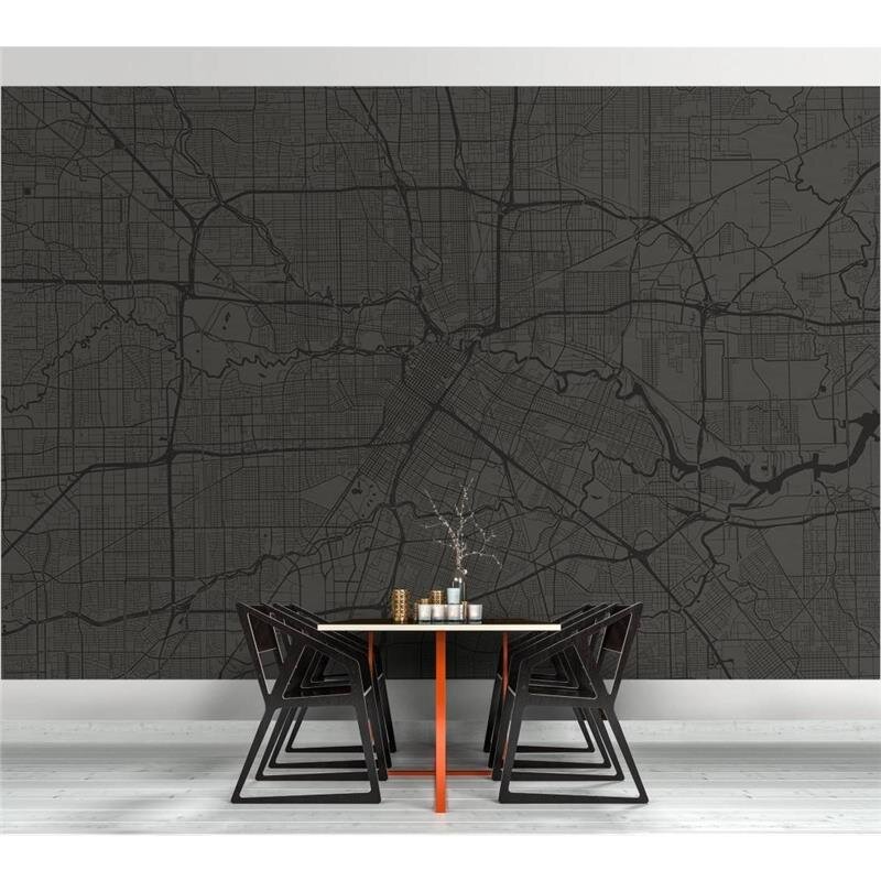 Digitaldruck-Tapete Metropolitan 2 livingwalls (DD110886)