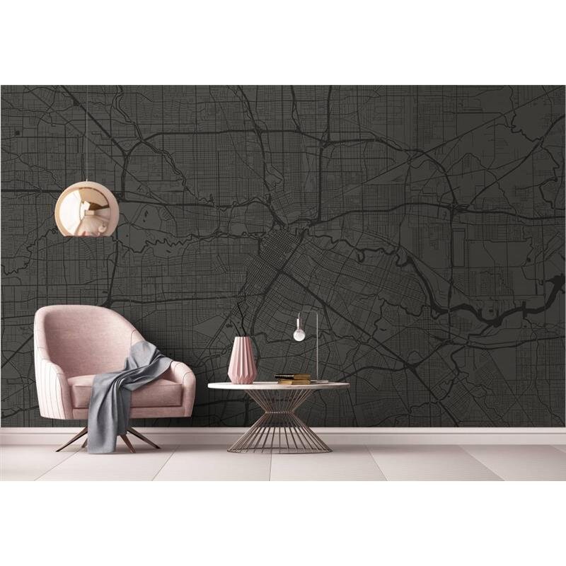 Digitaldruck-Tapete Metropolitan 2 livingwalls (DD110886)