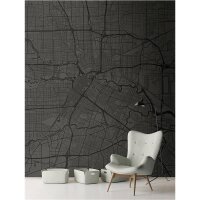 Digitaldruck-Tapete Metropolitan 2 livingwalls (DD110886)