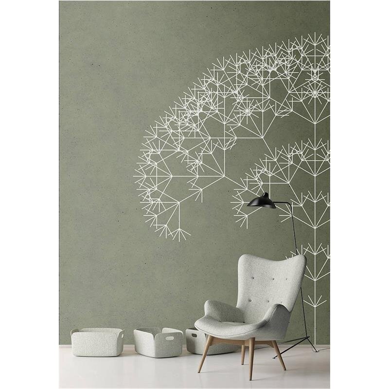 Digitaldruck-Tapete Trees 3 livingwalls (DD110871)