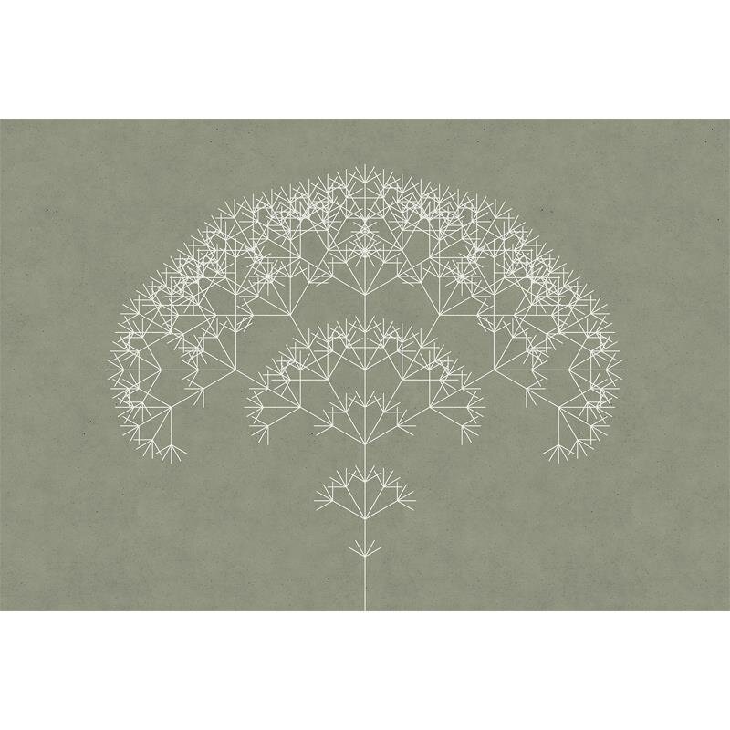 Digitaldruck-Tapete Trees 3 livingwalls (DD110871)