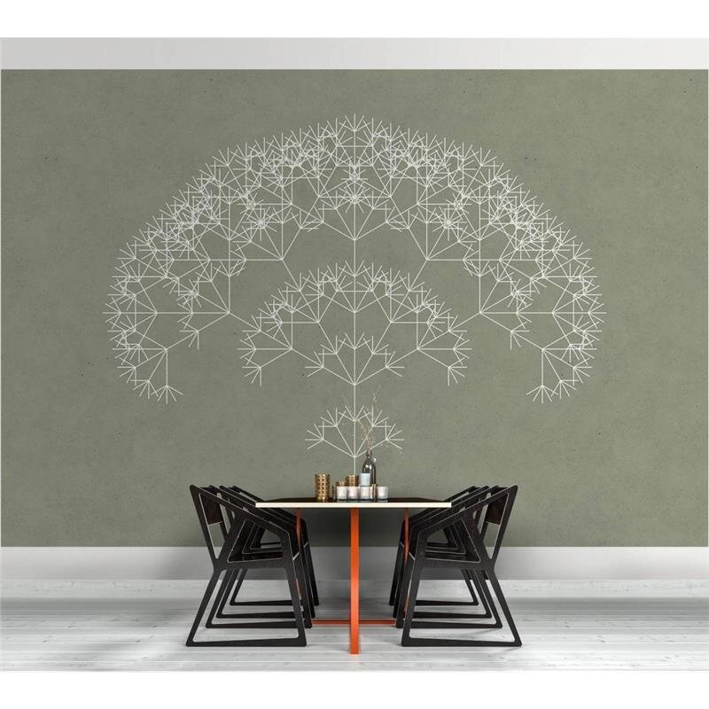 Digitaldruck-Tapete Trees 3 livingwalls (DD110871)