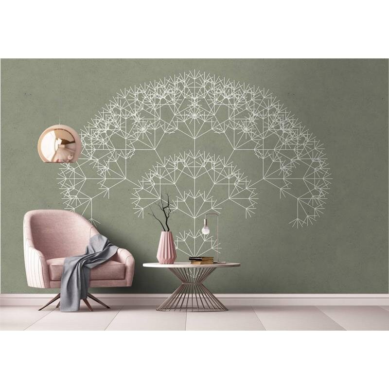 Digitaldruck-Tapete Trees 3 livingwalls (DD110871)