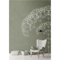 Digitaldruck-Tapete Trees 3 livingwalls (DD110871)