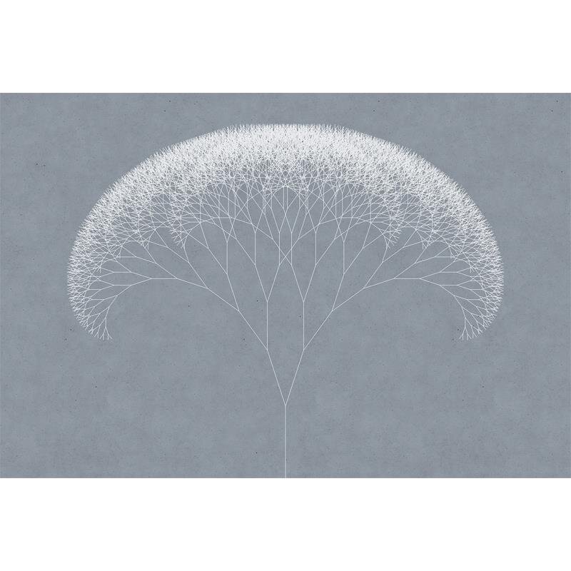 Digitaldruck-Tapete Trees 2 livingwalls (DD110866)