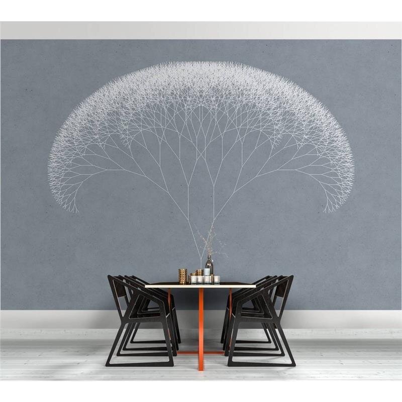 Digitaldruck-Tapete Trees 2 livingwalls (DD110866)