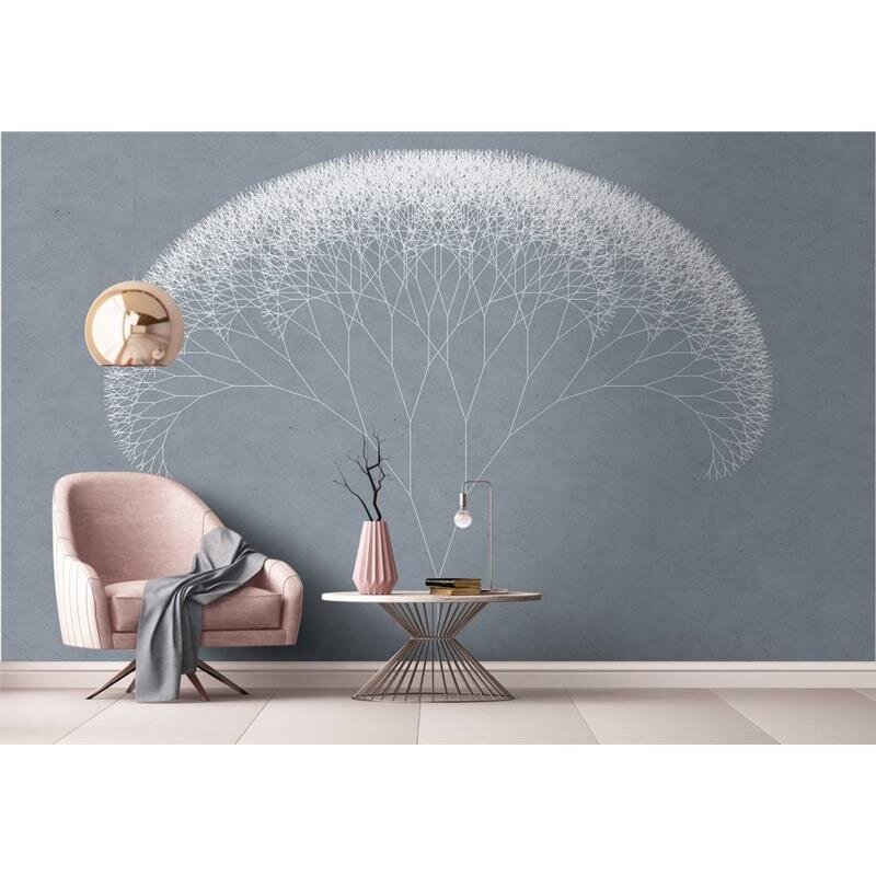 Digitaldruck-Tapete Trees 2 livingwalls (DD110866)