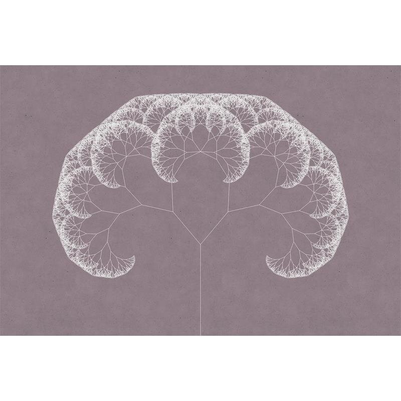 Digitaldruck-Tapete Trees 1 livingwalls (DD110861)