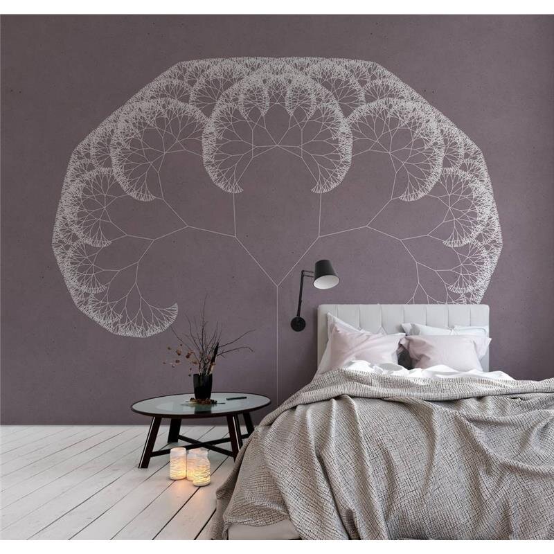 Digitaldruck-Tapete Trees 1 livingwalls (DD110861)