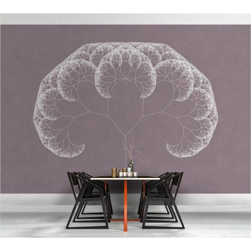 Digitaldruck-Tapete Trees 1 livingwalls (DD110861)