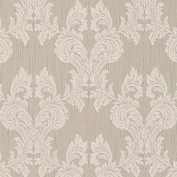 Tapete Beige, Creme Architects Paper Textiltapete (956301)